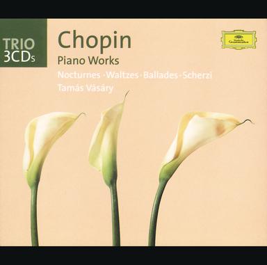 Ballade No. 3 in A flat, Op. 47