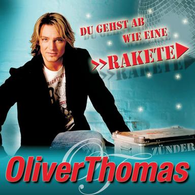 Du Gehst Ab Wie Eine Rakete - Remix 2007