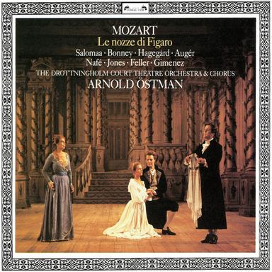 Le nozze di Figaro, K.492 / Act 4: "Giunse alfin il momento...Deh, vieni, non tardar"