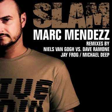 Slam - Club Mix