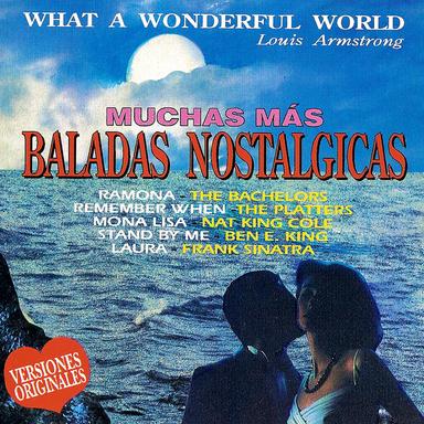 Muchas Más Baladas Nostálgicas