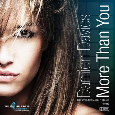 More Than You - Sincinaty Extended Mix