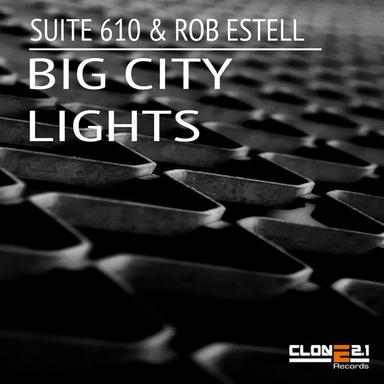 Big City Lights - Dj Sakin & Stereoliner Remix