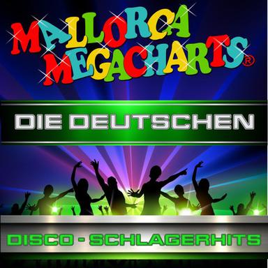 So wie der Wind sich dreht - Happy Dance Mix