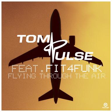 Flying Through the Air (feat. Fit4Funk)