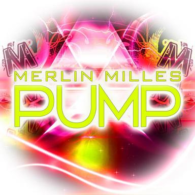 Pump - DJ The Bass Remix Edit