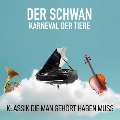 Finale - Karneval der Tiere