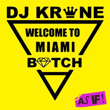 Welcome To Miami - Original Mix
