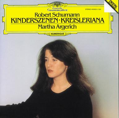 Kinderszenen, Op.15: 7. Träumerei