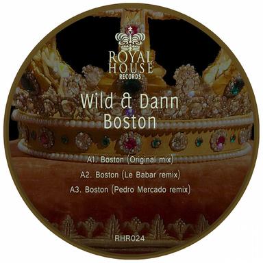 Boston - Le Babar Remix