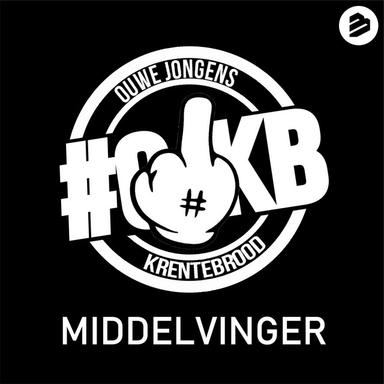 Middelvinger