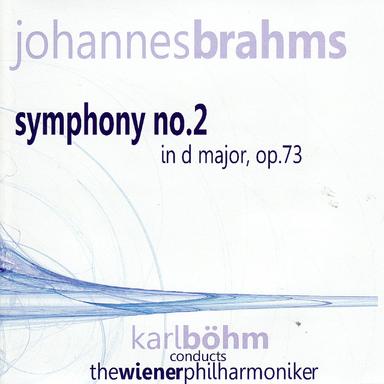 Symphony No. 2 in D Major, Op. 73: IV. Finale (allegro con spirito)