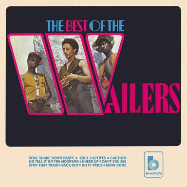 Soon Come (Version) - 1970 version