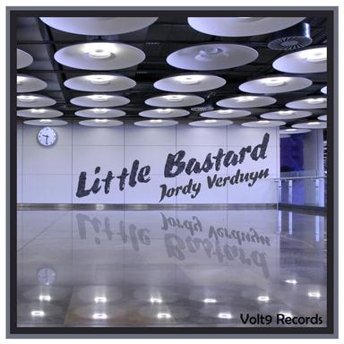 Little Bastard