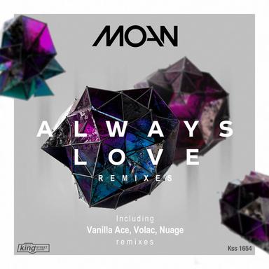 Always Love - Volac Remix