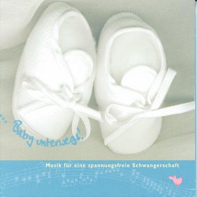 Baby unterwegs!
