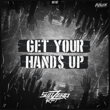 Get Your Hands Up - Radio Version
