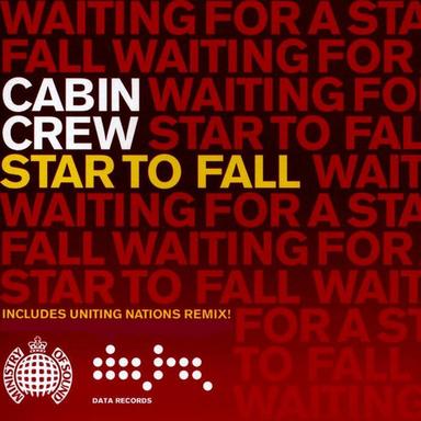 Star to Fall - Radio Edit