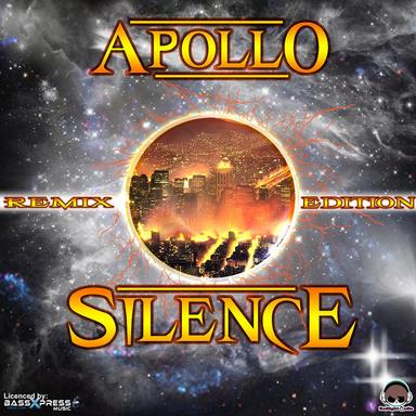 Silence - Marq Aurel & Mizz Camela Remix