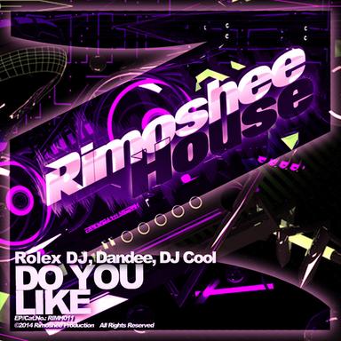 Do You Like - Club Mix
