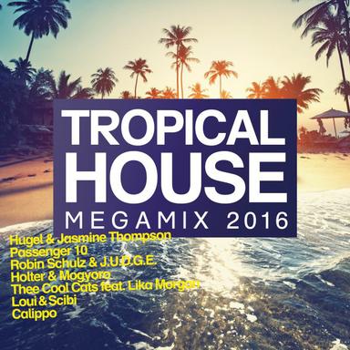 Glow of Love - Ben Macklin Remix