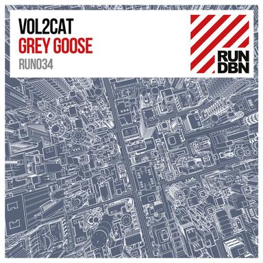 Grey Goose - Bastian Van Shield's Festival Mix