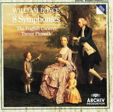 Symphony No.1 in B flat Major: Moderato e dolce