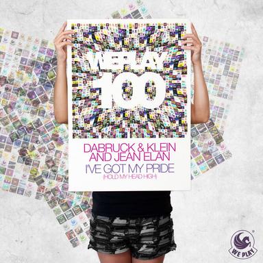 I've Got My Pride (Hold My Head High) - D. Lectro & Mark Bale Remix