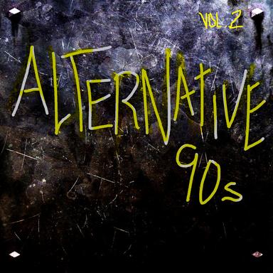 Alternative 90s Vol.2