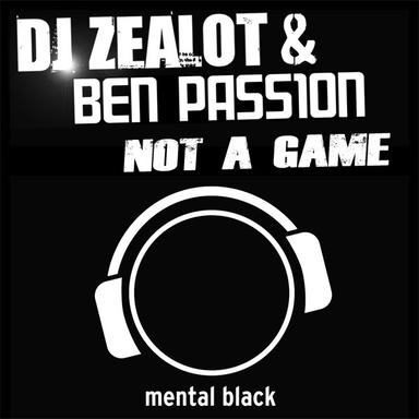 Not a Game - Extended Mix