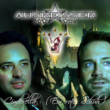 Cinderella (Ein roter Schuh) - Discofox Mix