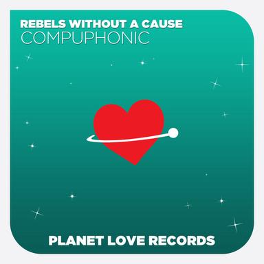 Compuphonic - Radio Edit