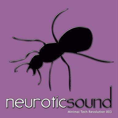 Space Mind - Peal Steph Remix