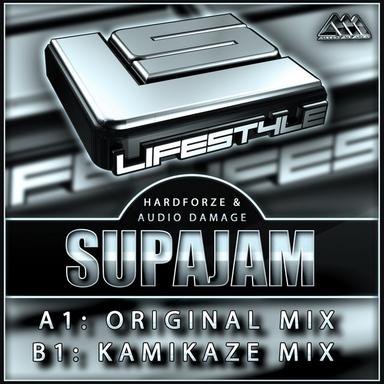 Supajam - Original Mix