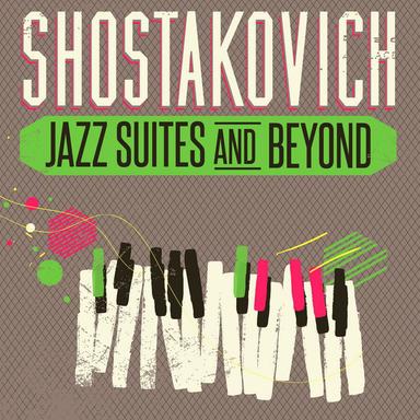 Jazz Suite No.1 : 3. Foxtrot