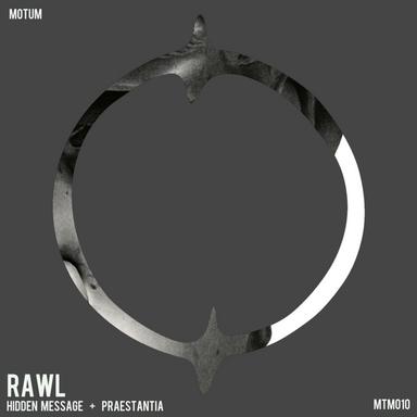 Hidden Message / Praestantia
