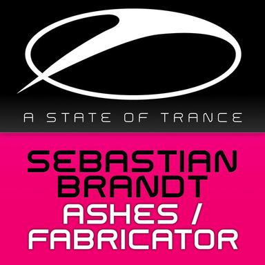 Ashes - Original Mix