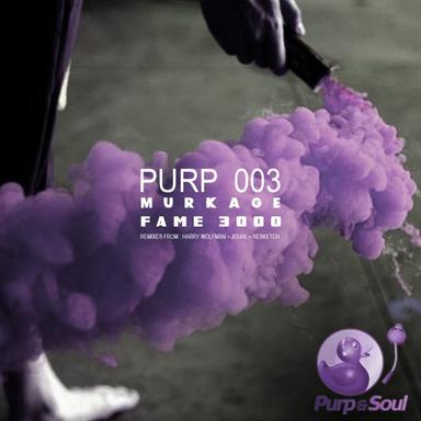 Fame 3000 - Resketch Remix