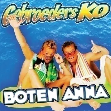 Boten Anna