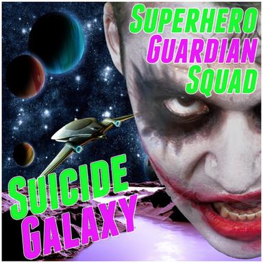 The Ballroom Blitz (From "Suicide Squad")