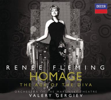 Adriana Lecouvreur / Act 4: Poveri fiori, gemme de'prati