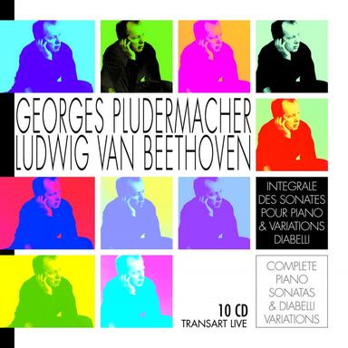 Sonata No. 1 in F minor, Op. 2 No. 1: II. Adagio