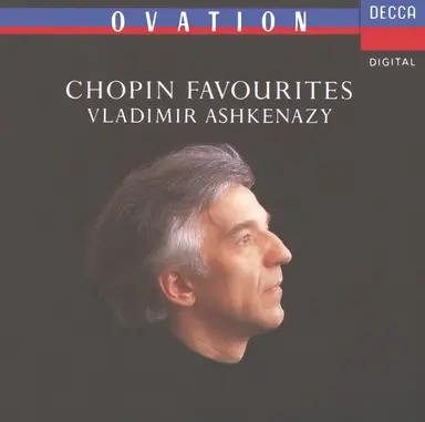 Waltz No. 3 in A Minor, Op. 34 No. 2