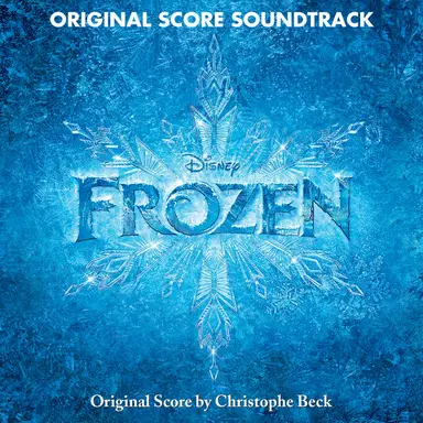 Return to Arendelle - From "Frozen"/Score