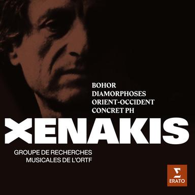 Xenakis: Orient-Occident