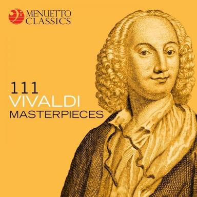Stabat Mater, RV 621: VIII. Fac ut ardeat (Lento)