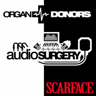 Scarface - Original Mix