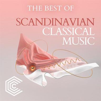 Lyric Pieces, Book II, Op. 38: No. 5, Spring Dance