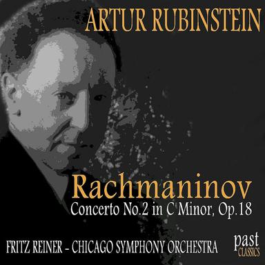 Piano Concerto No. 2 in C Minor, Op. 18: III. Allegro scherzando