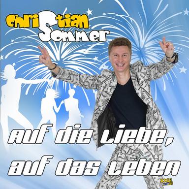 Wir feiern durch heut Nacht